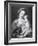 Madonna and Child, 1708-Pompeo Batoni-Framed Giclee Print