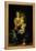 Madonna and Child, after 1638-Bartolome Esteban Murillo-Framed Premier Image Canvas