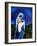 Madonna and Child - Beloved Son, 2008-Patricia Brintle-Framed Giclee Print