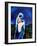 Madonna and Child - Beloved Son, 2008-Patricia Brintle-Framed Giclee Print