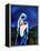 Madonna and Child - Beloved Son, 2008-Patricia Brintle-Framed Premier Image Canvas