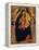 Madonna and Child Between St Apollonia and St Lucy-null-Framed Premier Image Canvas