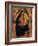 Madonna and Child Between St Apollonia and St Lucy-null-Framed Giclee Print