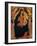 Madonna and Child Between St Apollonia and St Lucy-null-Framed Giclee Print