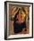 Madonna and Child Between St Apollonia and St Lucy-null-Framed Giclee Print