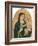 Madonna and Child, C.1320-30-Giotto di Bondone-Framed Giclee Print