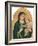 Madonna and Child, C.1320-30-Giotto di Bondone-Framed Giclee Print