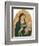 Madonna and Child, C.1320-30-Giotto di Bondone-Framed Giclee Print