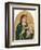 Madonna and Child, C.1320-30-Giotto di Bondone-Framed Giclee Print