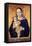 Madonna and Child, C.1465-Marco Zoppo-Framed Premier Image Canvas