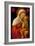 Madonna and Child, c.1465-Jacopo Bellini-Framed Giclee Print