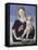 Madonna and Child, c.1467-8-Marco Zoppo-Framed Premier Image Canvas