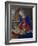 Madonna and Child, c.1483-4-Filippino Lippi-Framed Giclee Print