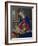 Madonna and Child, c.1483-4-Filippino Lippi-Framed Giclee Print