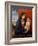 Madonna and Child, c.1485-Giovanni Bellini-Framed Giclee Print