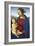 Madonna and Child, C.1500-Pietro Perugino-Framed Giclee Print