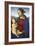 Madonna and Child, C.1500-Pietro Perugino-Framed Giclee Print