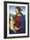 Madonna and Child, C.1500-Pietro Perugino-Framed Giclee Print