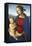 Madonna and Child, C.1500-Pietro Perugino-Framed Premier Image Canvas