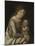 Madonna and Child, C.1505-1510-Andrea Mantegna-Mounted Giclee Print