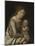 Madonna and Child, C.1505-1510-Andrea Mantegna-Mounted Giclee Print
