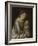 Madonna and Child, C.1505-1510-Andrea Mantegna-Framed Giclee Print