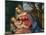 Madonna and Child, c.1508-Titian-Mounted Giclee Print