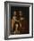 Madonna and Child, C. 1510-1520-Bernardino Luini-Framed Art Print