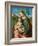 Madonna and Child, c.1510-Giovanni Bellini-Framed Giclee Print