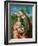 Madonna and Child, c.1510-Giovanni Bellini-Framed Giclee Print