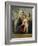 Madonna and Child, C.1510-Marco Basaiti-Framed Giclee Print