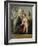 Madonna and Child, C.1510-Marco Basaiti-Framed Giclee Print