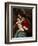 Madonna and Child, c.1520-Francesco Ubertini Verdi Bachiacca-Framed Giclee Print