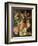 Madonna and Child, C.1535-Bernard van Orley-Framed Giclee Print