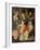 Madonna and Child, C.1535-Bernard van Orley-Framed Giclee Print