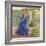 Madonna and Child, C.1855-Elizabeth Eleanor Siddal-Framed Giclee Print