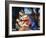 Madonna and Child, C1510-Titian (Tiziano Vecelli)-Framed Giclee Print