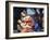 Madonna and Child, C1510-Titian (Tiziano Vecelli)-Framed Giclee Print