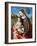 Madonna and Child, C1510-null-Framed Giclee Print