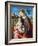 Madonna and Child, C1510-null-Framed Giclee Print