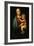 Madonna and Child, Called Madonna of the Grand Duke-Raphael-Framed Giclee Print