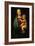 Madonna and Child, Called Madonna of the Grand Duke-Raphael-Framed Giclee Print