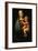 Madonna and Child, Called Madonna of the Grand Duke-Raphael-Framed Giclee Print