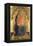 Madonna and Child, Central Panel of a Triptych-Fra Angelico-Framed Premier Image Canvas