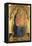 Madonna and Child, Central Panel of a Triptych-Fra Angelico-Framed Premier Image Canvas