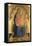 Madonna and Child, Central Panel of a Triptych-Fra Angelico-Framed Premier Image Canvas