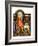 "Madonna and Child,"December 22, 1928-Joseph Christian Leyendecker-Framed Giclee Print