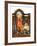 "Madonna and Child,"December 22, 1928-Joseph Christian Leyendecker-Framed Giclee Print