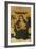Madonna and Child Enthroned, 1511-null-Framed Giclee Print