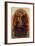 Madonna and Child, from Polyptych Madonna and Child with Saints, 1349-Paolo Veneziano-Framed Giclee Print